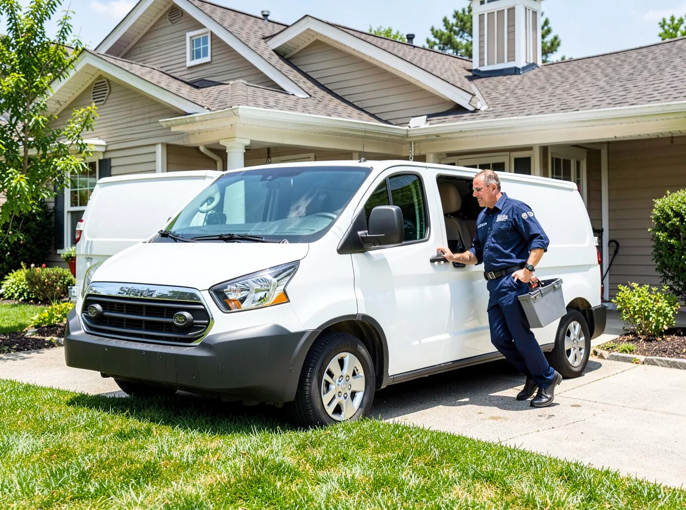 Emergency Plumber company in Whitelaw, WI