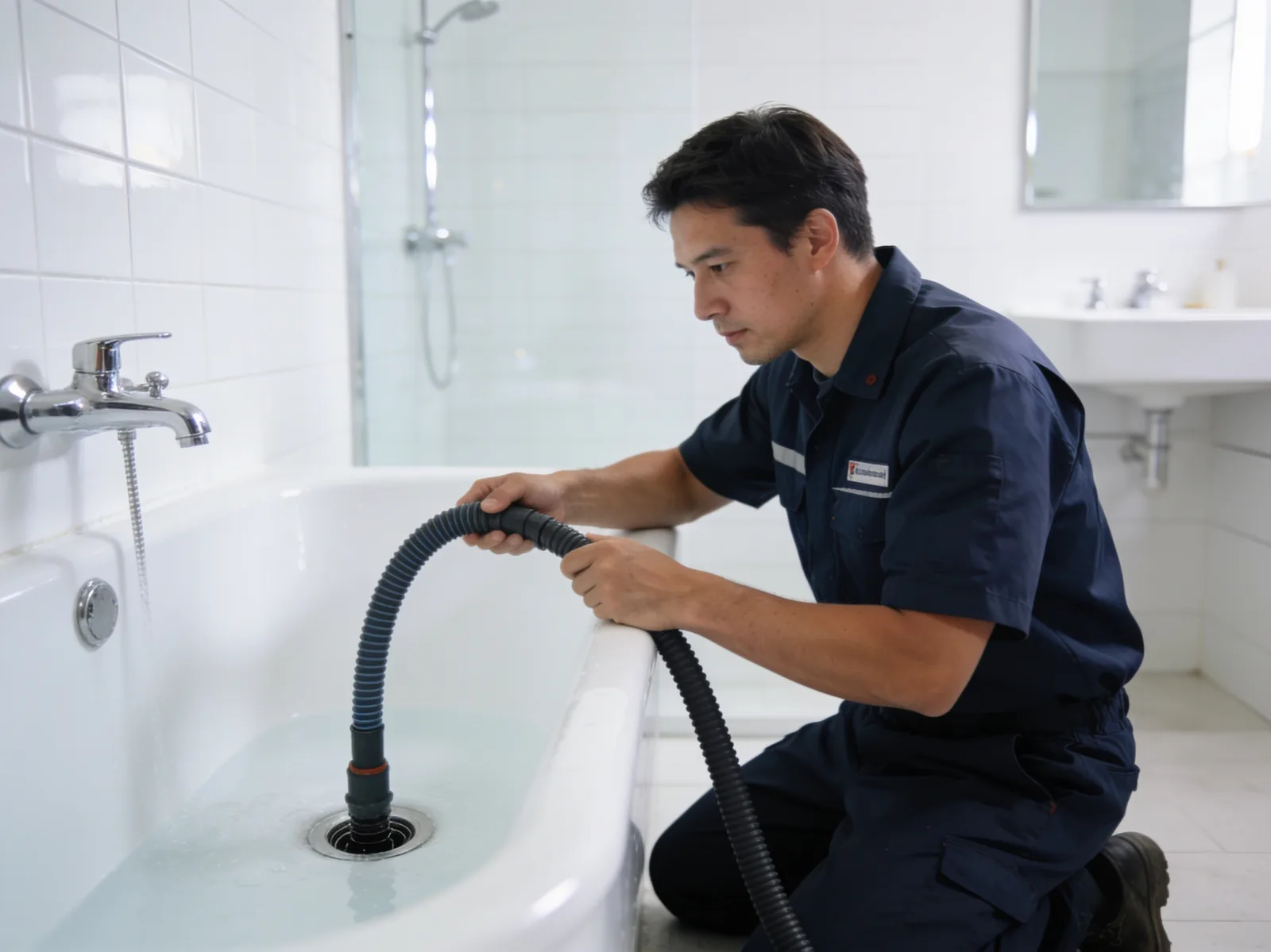Emergency Plumber Whitelaw, WI FAQs